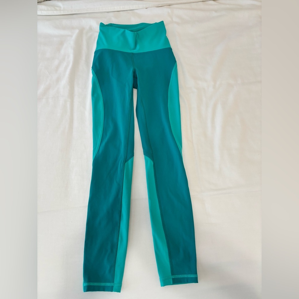 Lululemon Athletica Size 2 Leggings